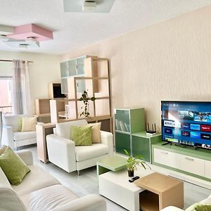 Appartement met Twee Slaapkamers